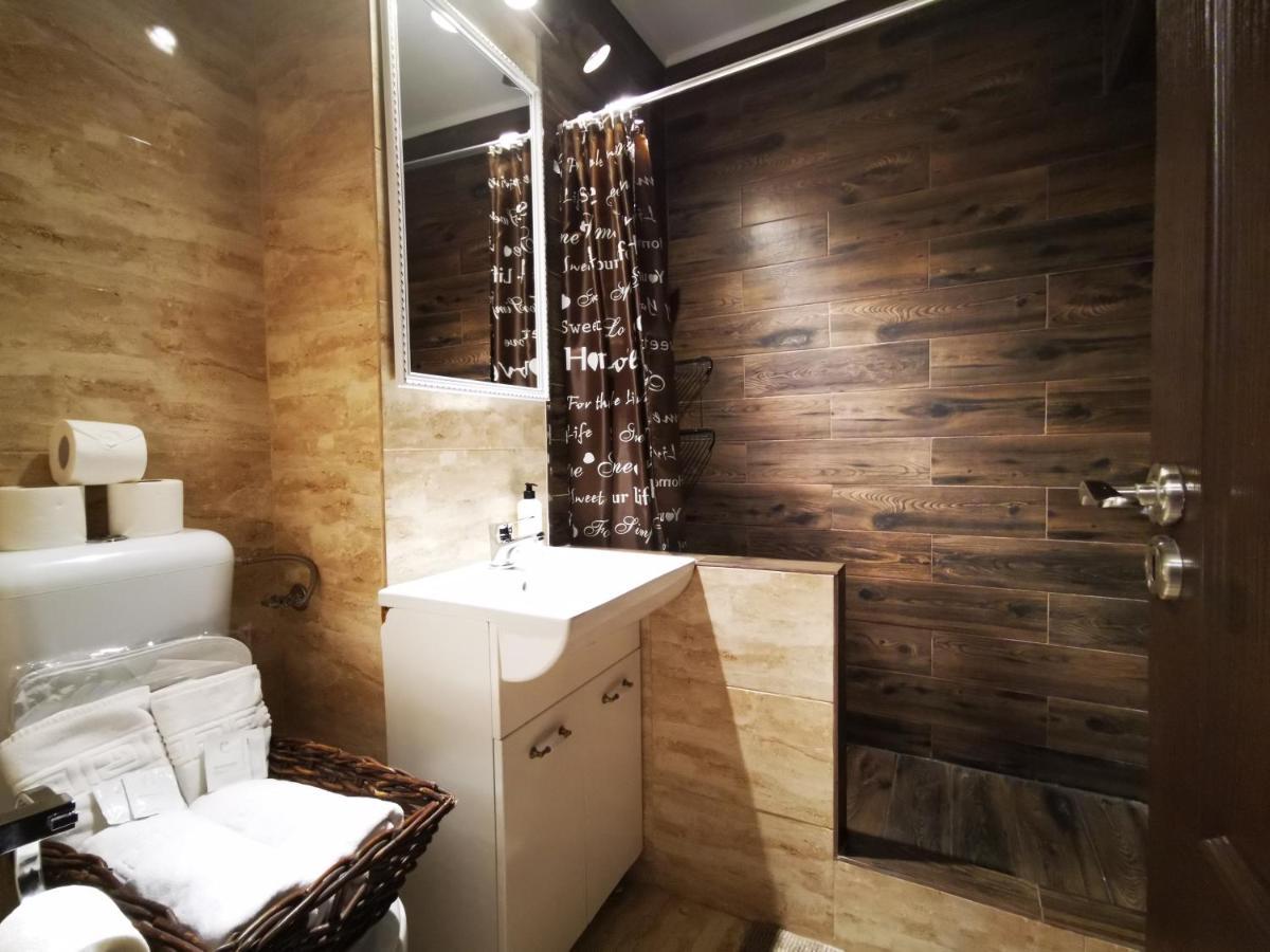 Sudului 810 By Mrg Apartments - Spitalul Bagdasar - Spitalul Obregia Bucureşti Eksteriør bilde