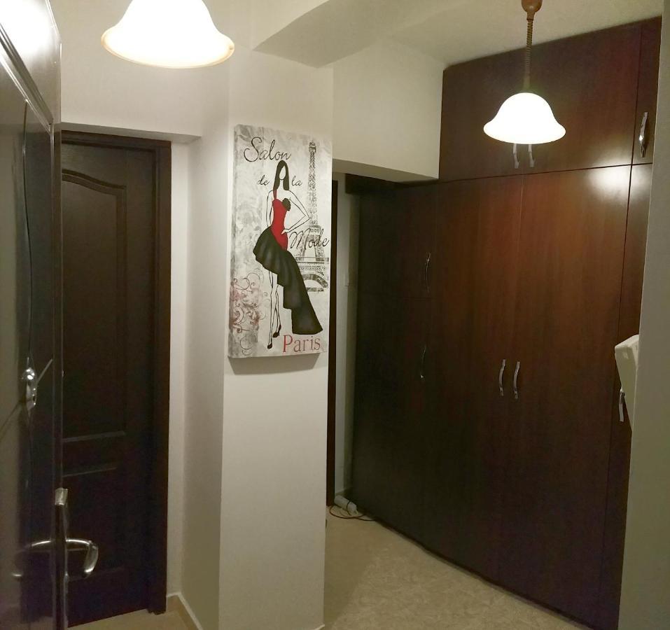 Sudului 810 By Mrg Apartments - Spitalul Bagdasar - Spitalul Obregia Bucureşti Eksteriør bilde