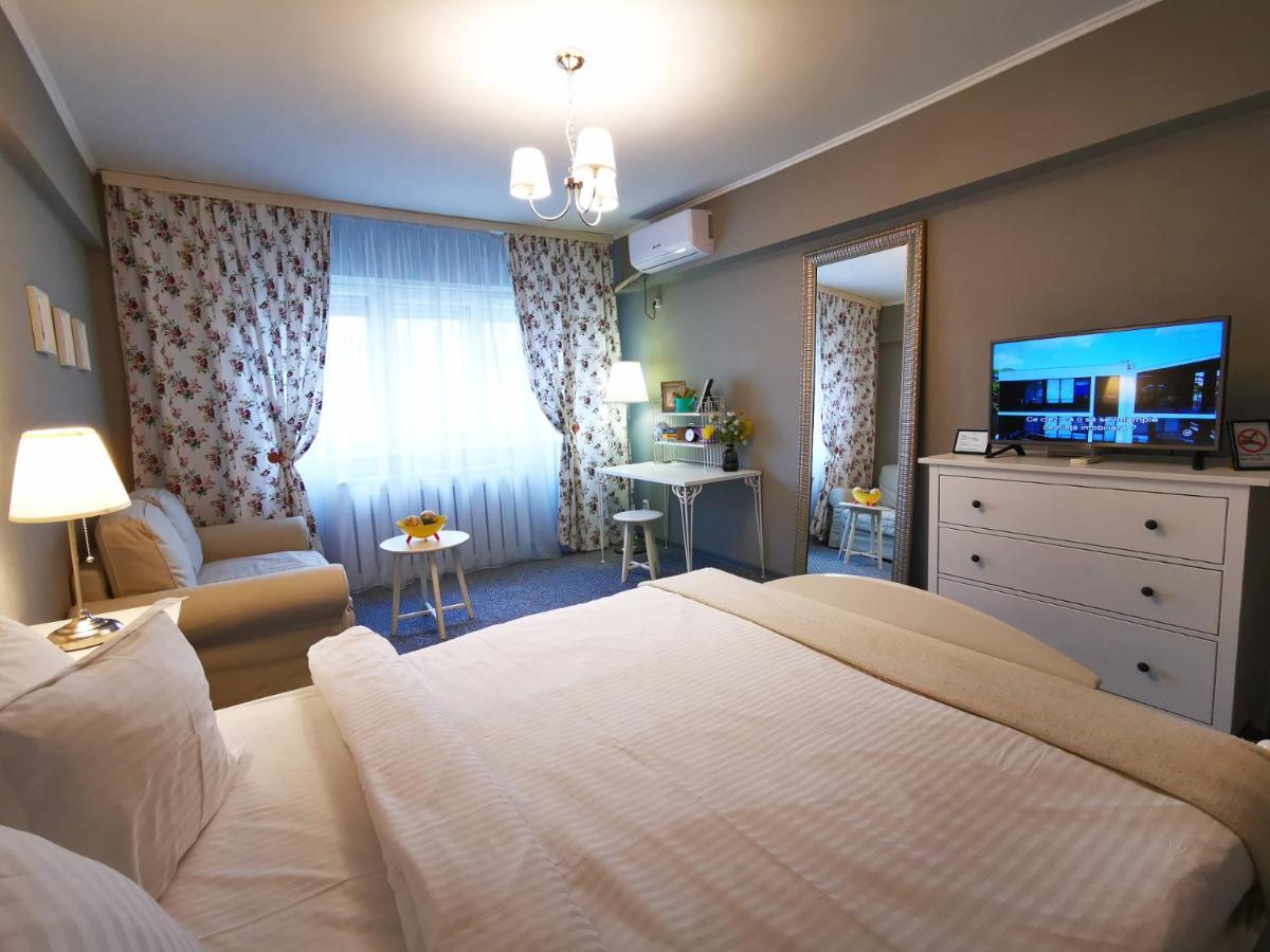 Sudului 810 By Mrg Apartments - Spitalul Bagdasar - Spitalul Obregia Bucureşti Eksteriør bilde
