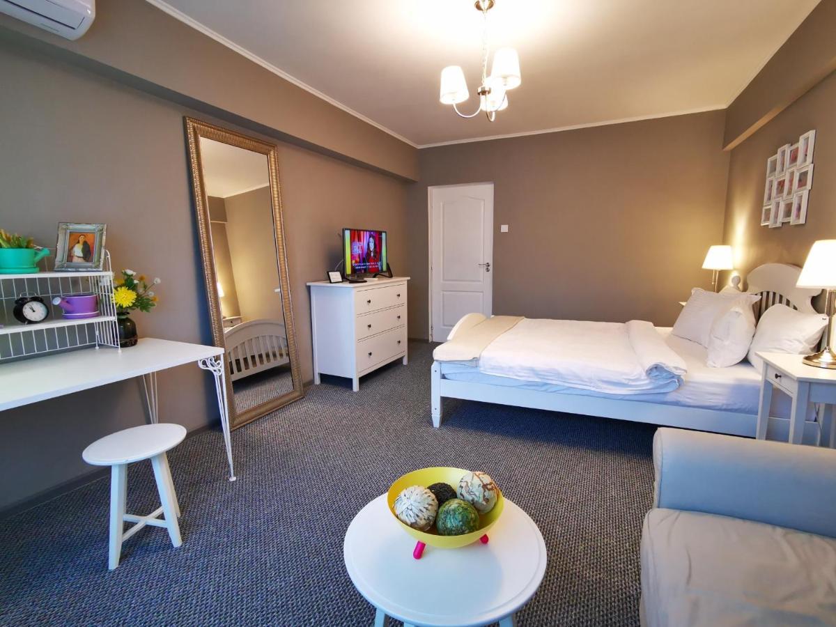 Sudului 810 By Mrg Apartments - Spitalul Bagdasar - Spitalul Obregia Bucureşti Eksteriør bilde