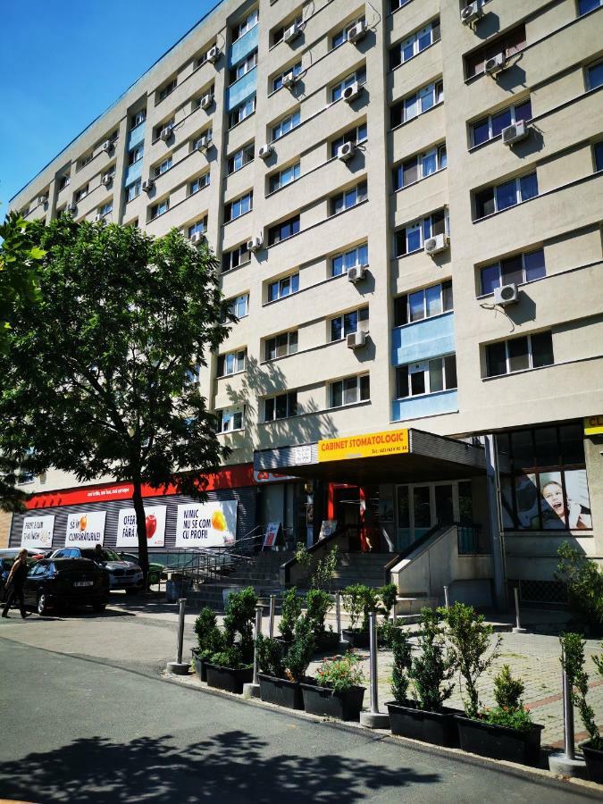 Sudului 810 By Mrg Apartments - Spitalul Bagdasar - Spitalul Obregia Bucureşti Eksteriør bilde